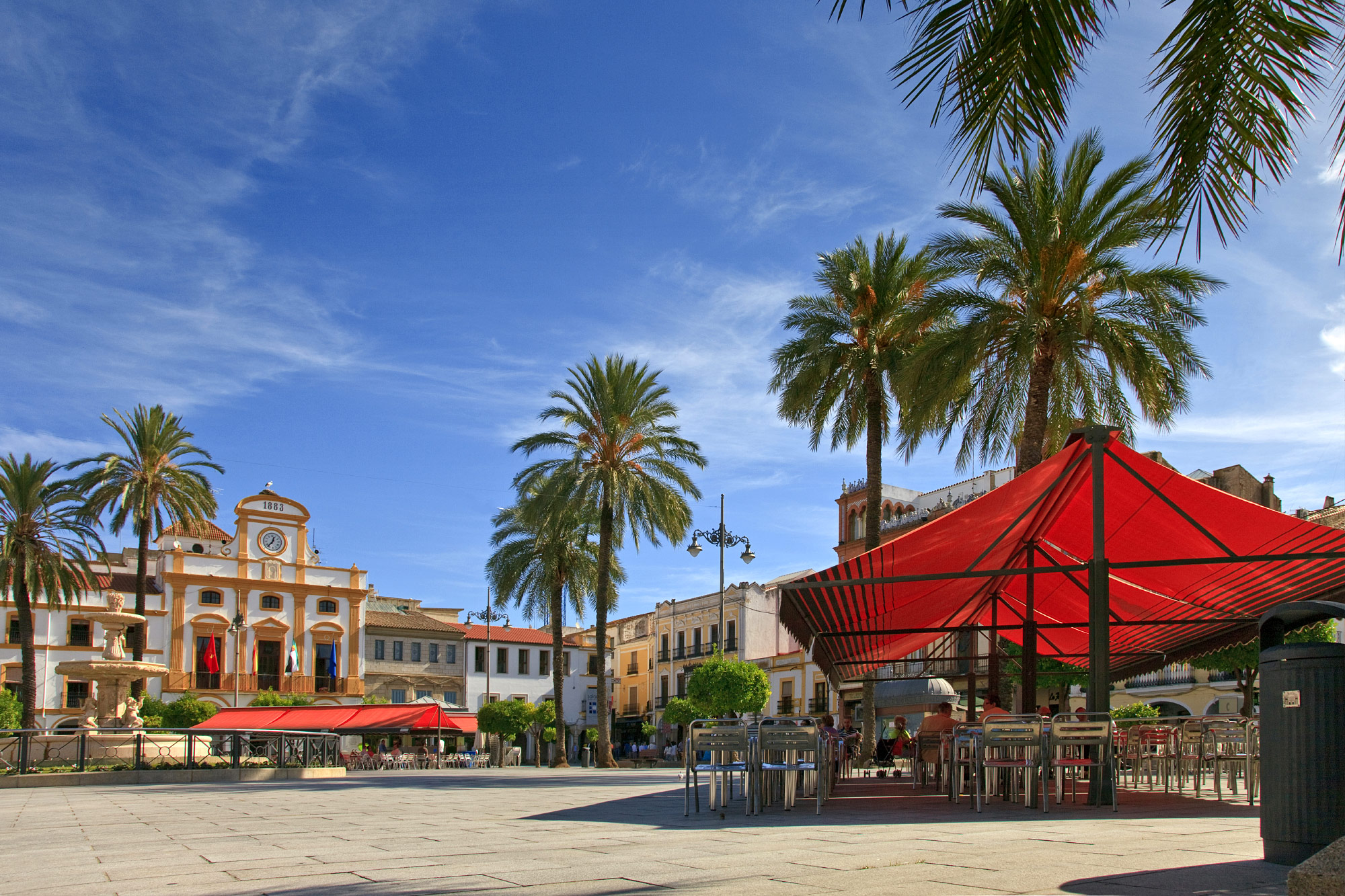 Mérida